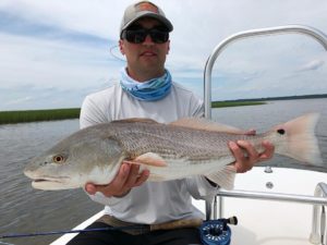 Beaufort SC Fishing Charters